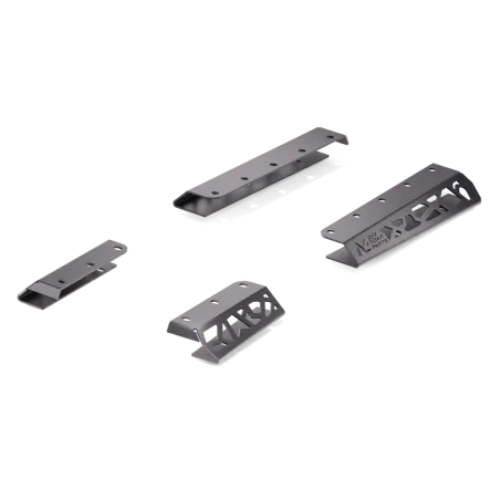 Kit fixation N4-Offroad pour installation galerie Rhino Rack sur Dacia Duster 2024+