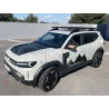 Kit fixation N4-Offroad pour installation galerie Rhino Rack sur Dacia Duster 2024+