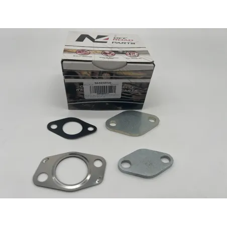 Kit de condamnation de vanne EGR HDJ100 - EGR standard N4-Offroad