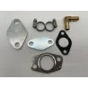 Kit de condamnation de vanne EGR HDJ100 - EGR refroidie par eau N4-Offroad