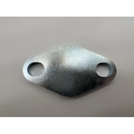 Kit de condamnation de vanne EGR HDJ100 - EGR refroidie par eau N4-Offroad