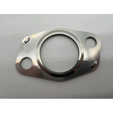 Kit de condamnation de vanne EGR HDJ100 - EGR refroidie par eau N4-Offroad