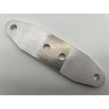 Kit de condamnation de vanne EGR HDJ80 24s N4-Offroad