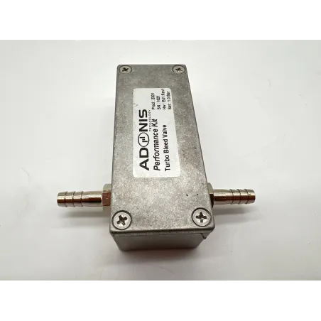 Kit performance LDA N4-Offroad avec bleed valve Adonis - HDJ80 KZJ70 LJ70 Patrol Y60