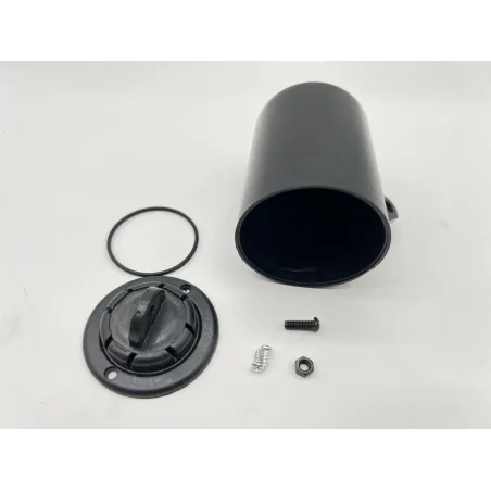 Kit performance LDA N4-Offroad avec bleed valve Adonis & mano - HDJ80 KZJ70 LJ70 Patrol Y60