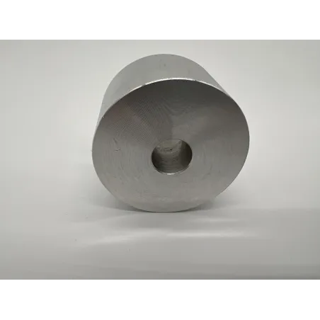 Kit rallonge 25-50mm pour écubier de treuil N4-Offroad