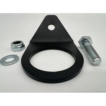 Anneau pour fixation crochet de treuil sur écubier N4-Offroad
