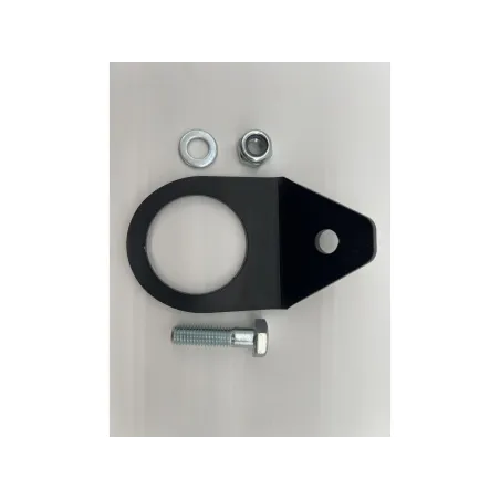 Anneau pour fixation crochet de treuil sur écubier N4-Offroad