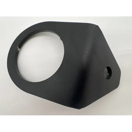 Anneau pour fixation crochet de treuil sur écubier N4-Offroad