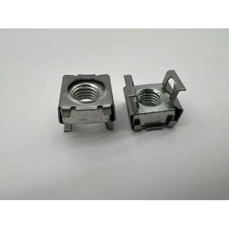 Platine de treuil universelle en acier - pour treuil 3.6T - 5.4T