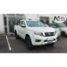 Platine de treuil intégrée au pare-chocs d'origine pour Nissan Navara D23 NP300 et Classe X