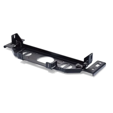 Platine de treuil intégrée pare-chocs d'origine Ford Ranger T9 et Raptor 2023+ N4-Offroad