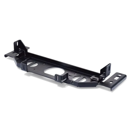 Platine de treuil intégrée pare-chocs d'origine Ford Ranger T9 et Raptor 2023+ N4-Offroad