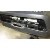 Platine de treuil intégrée au pare-chocs d'origine pour Toyota Hilux Revo après 01-2021 N4-Offroad