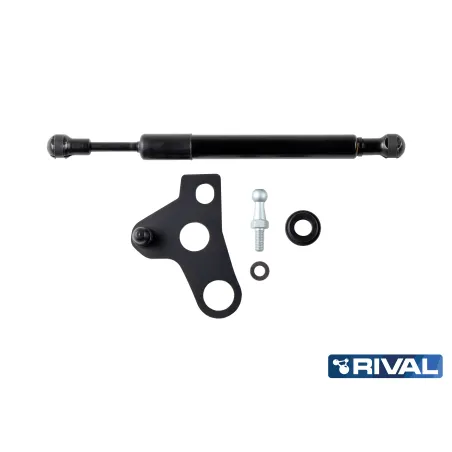 VERIN HAYON RIVAL FALSE FORD RANGER 2022-