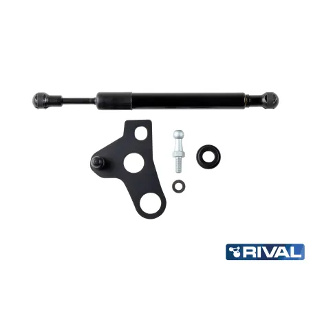 VERIN HAYON RIVAL FALSE FORD RANGER 2022-