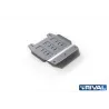 PLAQUE PROTECTION 4 mm RIVAL BOÎTE TRANSFERT TOYOTA HILUX 2005-2015