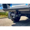 Attelage homologué Europe avec sortie carré 2 pouces Toyota Hilux Revo