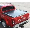 COUVRE BENNE ALU Isuzu Dmax /2012 DCB NOIR