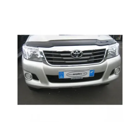 Déflecteur capot Hilux Vigo aprés 2012