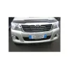 Déflecteur capot Hilux Vigo aprés 2012