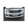 Déflecteur capot Hilux Vigo aprés 2012