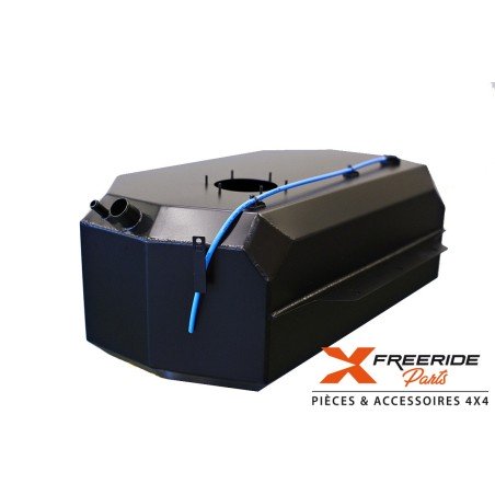 Réservoir de carburant 98L pour Patrol GR Y60 Y61 et GU4