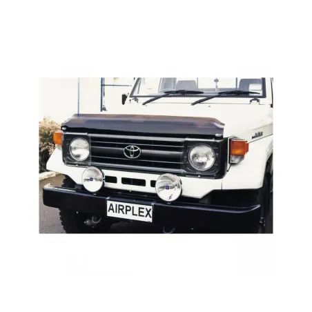 Déflecteur capot J7 aprés 1999