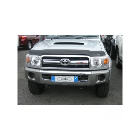 Déflecteur capot J7 aprés 2007