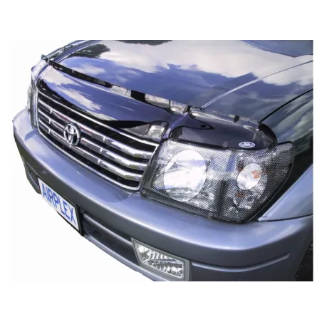 DEFLECTEUR CAPOT KZJ9