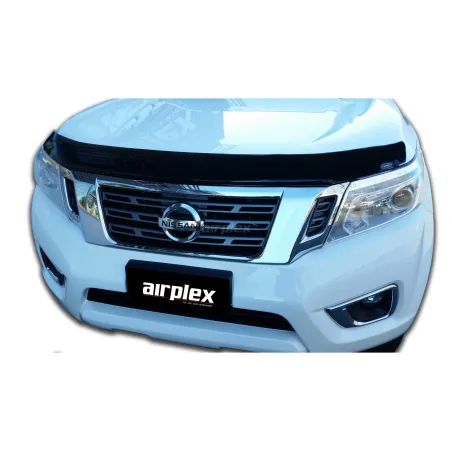 DEFLECTEUR CAPOT NAVARA D23