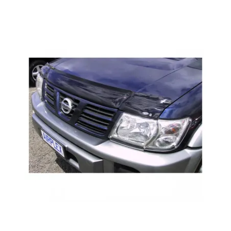 Déflecteur capot Patrol Y61 98-04
