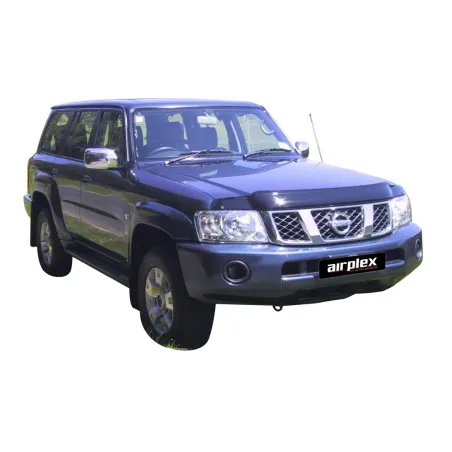 Déflecteur capot Patrol Y61 98-04