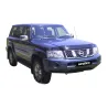 Déflecteur capot Patrol Y61 98-04