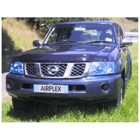 Déflecteur capot Patrol Y61 98-04