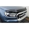 DEFLECTEUR CAPOT RANGER 2016