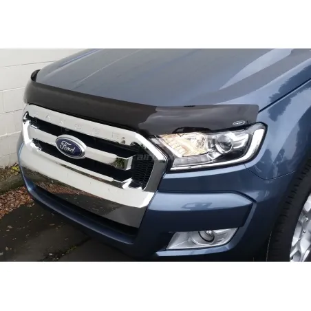 DEFLECTEUR CAPOT RANGER 2016