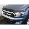 DEFLECTEUR CAPOT RANGER 2016