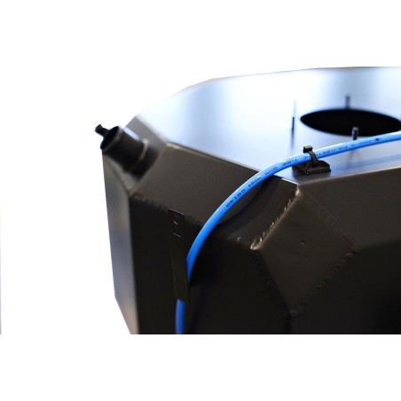 Réservoir de carburant 98L pour Patrol GR Y60 Y61 et GU4