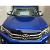 Déflecteur de capot Hilux Revo