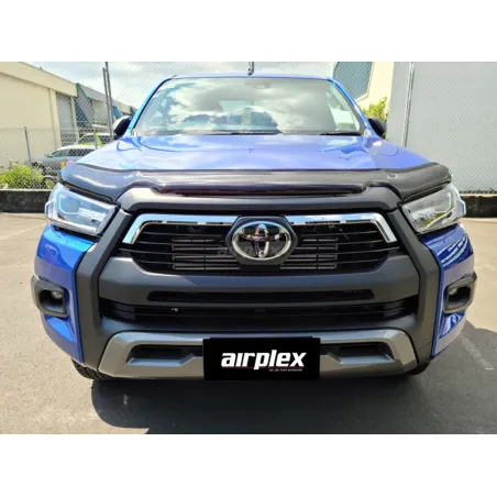 Déflecteur de capot Hilux Revo aprés 2021