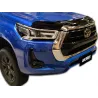 Déflecteur de capot Hilux Revo aprés 2021