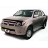Déflecteur de capot Hilux Vigo 2005-2011
