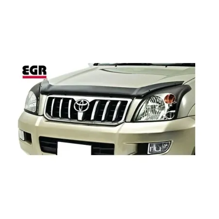 Déflecteur de capot Land Cruiser KDJ120 KDJ125