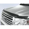 Déflecteur de capot Land Cruiser VDJ200 avant 2016