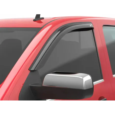 DEFLECTEUR DE VITRE AV&AR DMAX 2012 A 2016