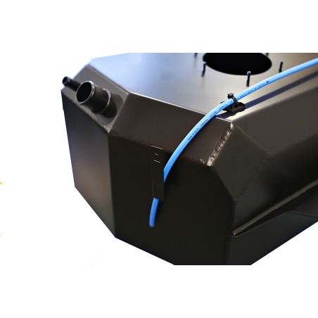 Réservoir de carburant 98L pour Patrol GR Y60 Y61 et GU4