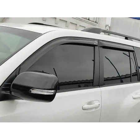 DEFLECTEUR DE VITRE AV&AR KDJ150