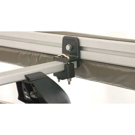 Kit de fixation Sunseeker pour barres Thules - Yakima