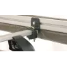 Kit de fixation Sunseeker pour barres Thules - Yakima